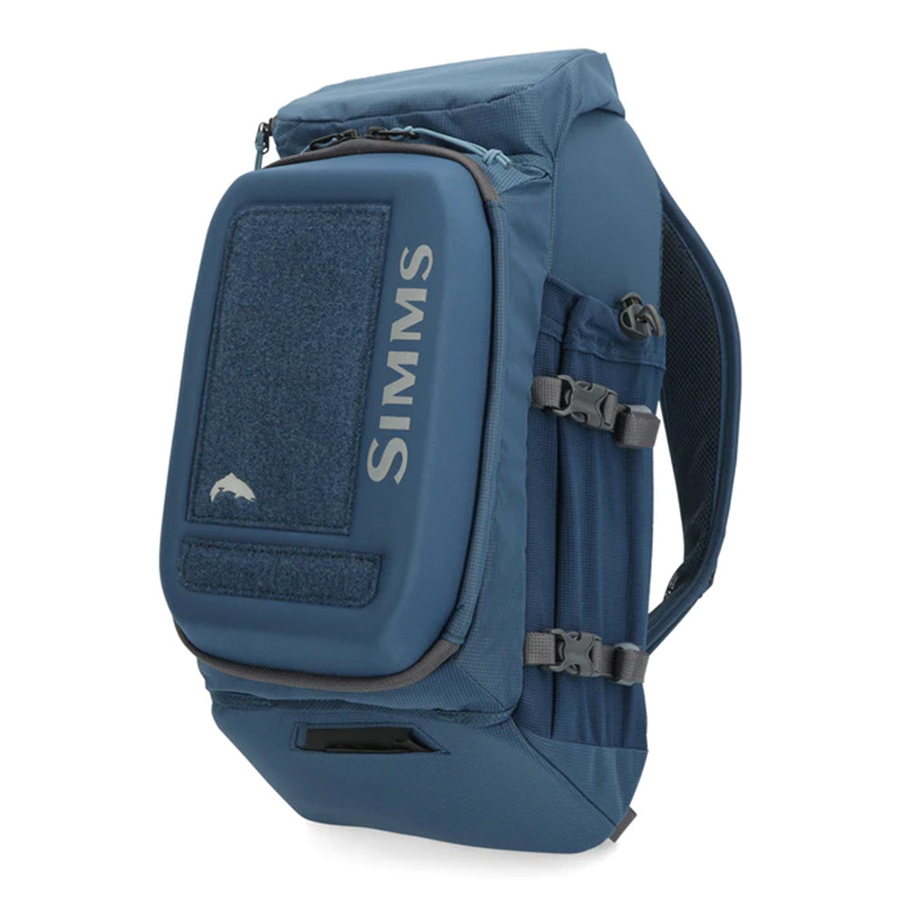 Simms Freestone Chest Pack – The Northern Angler Fly Shop