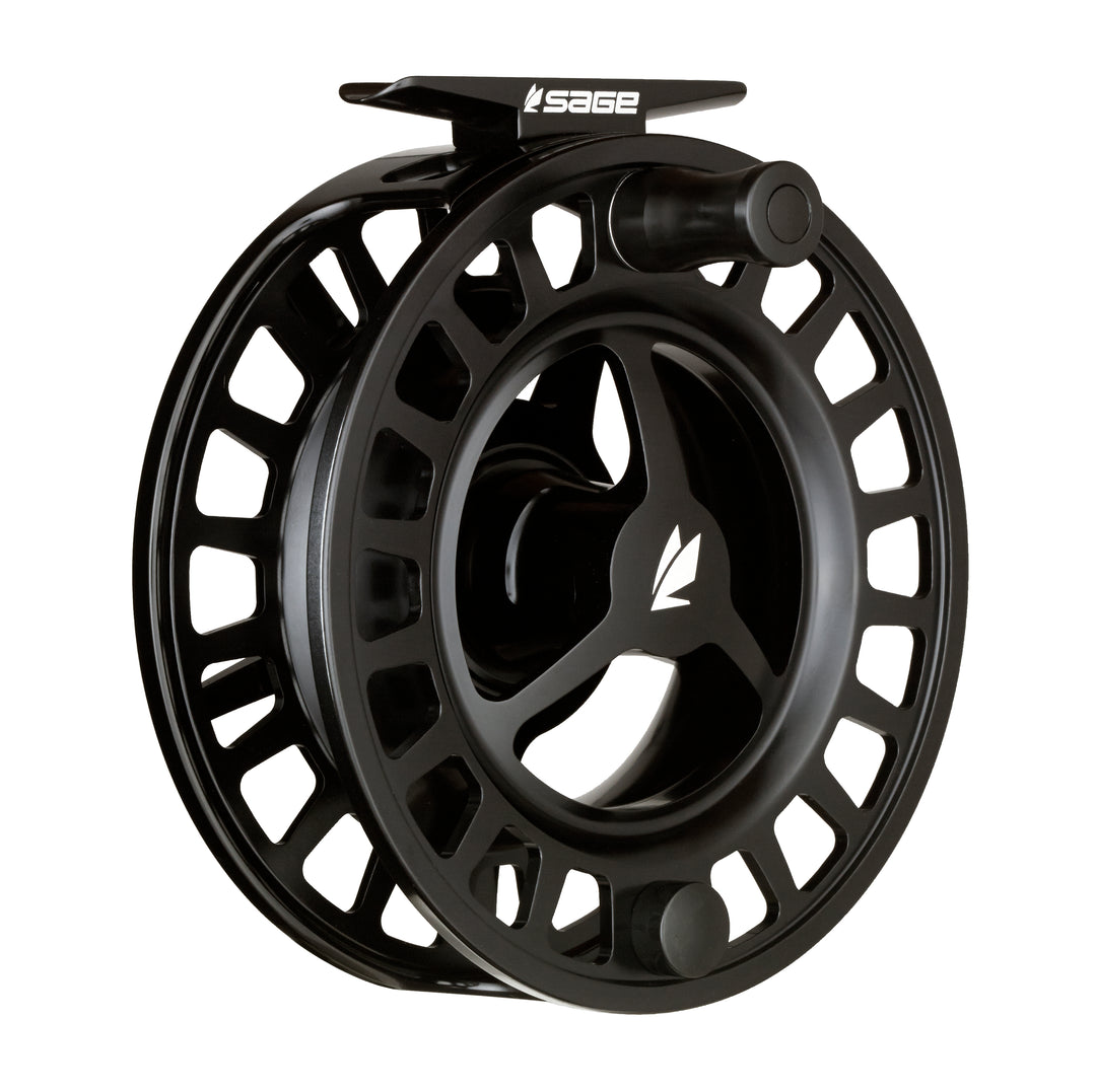 Raven Helix Centerpin Float Reels