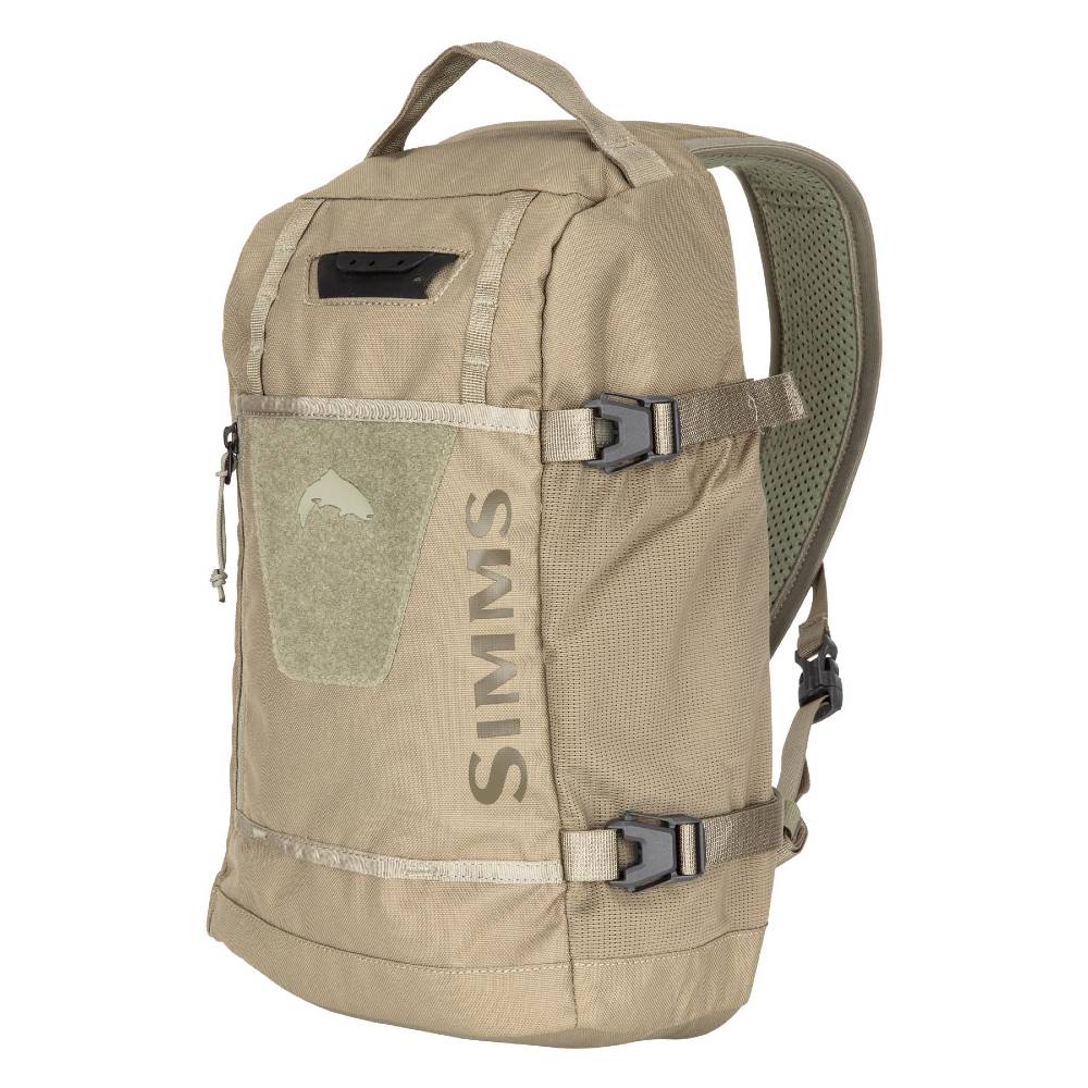 Simms Freestone Sling Pack – The Northern Angler Fly Shop