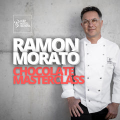Chocolate MasterClass with Ramon Morató
