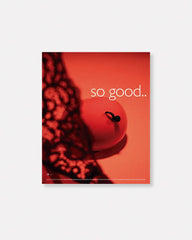 So Good Magazine #31