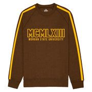 Iota "MCMLXIII" Sweatshirt - DVN Co.