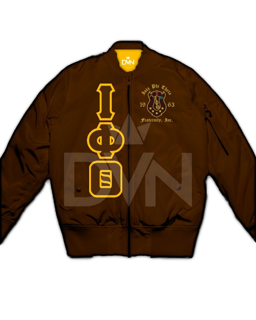 iota phi theta crossing jackets