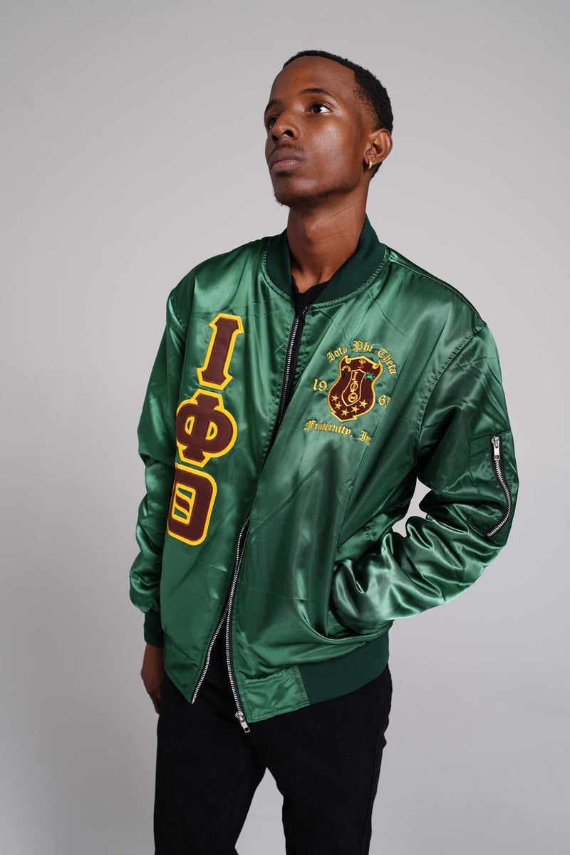 iota phi theta line jackets