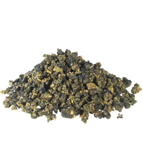 alishan oolong