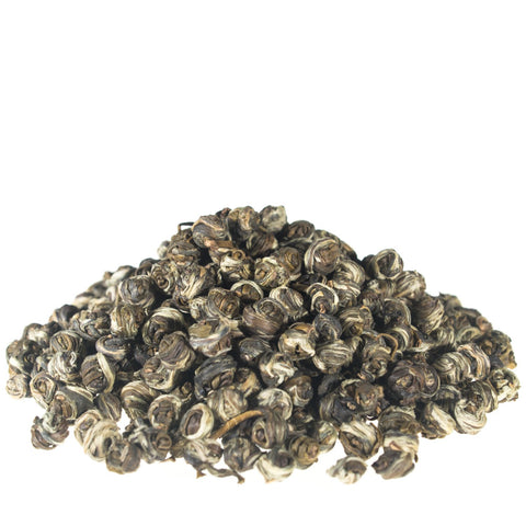 jasmine tea pearls 