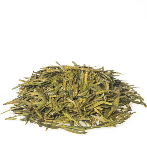 Long Jing Green Tea