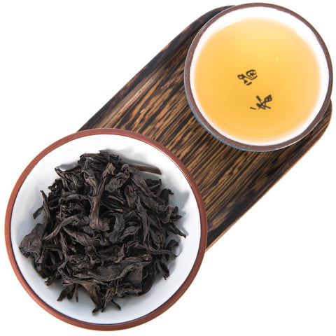 Da Hong Pao