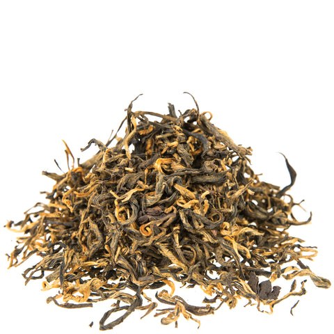 Dian Hong Black Tea