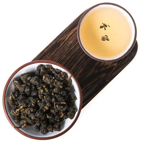 dong ding oolong
