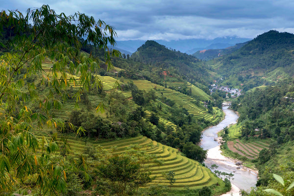 Lai Chau, Vietnam