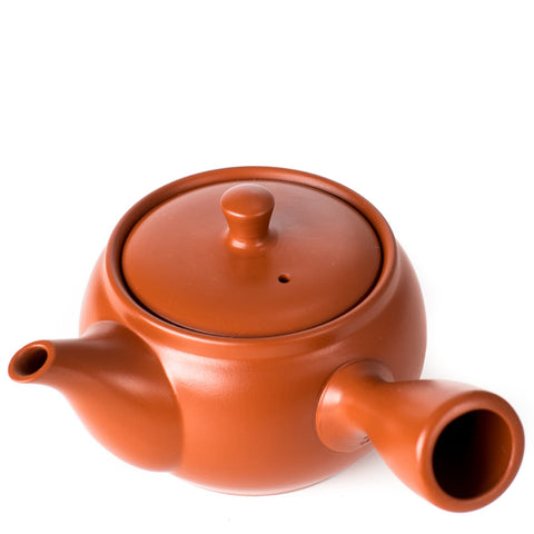 japanese teapot