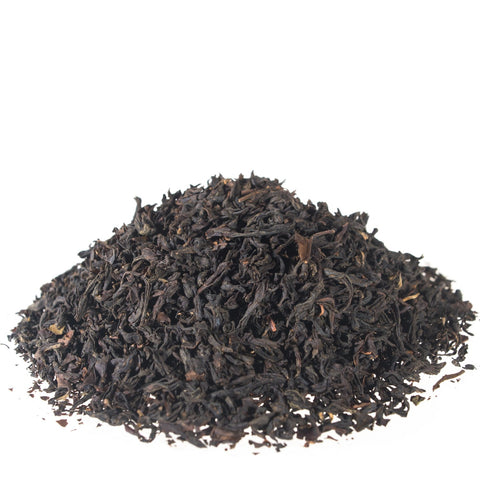 organic smoky lapsang souchong