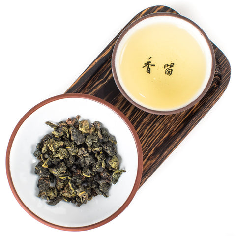 anxi tie guan yin