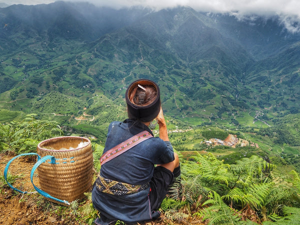 Vietnamese tribes