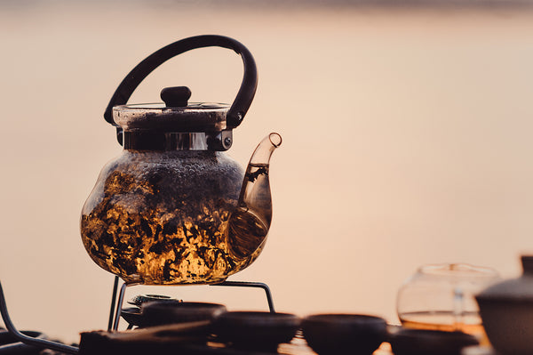 Best Non-Toxic Tea Kettles for a Healthier Brew