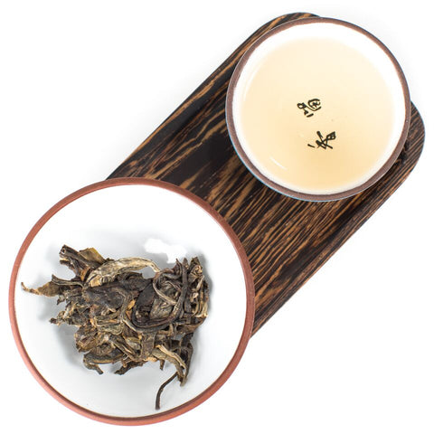 How Aging Affects Raw And Ripe Pu Erh Path Of Cha