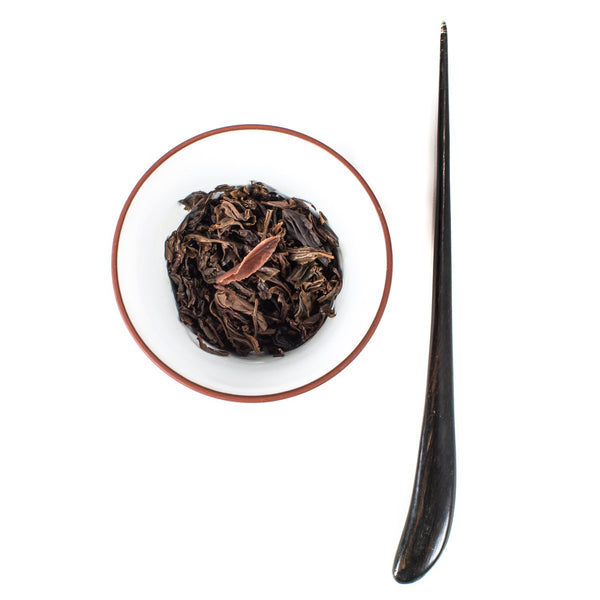 lapsang souchong