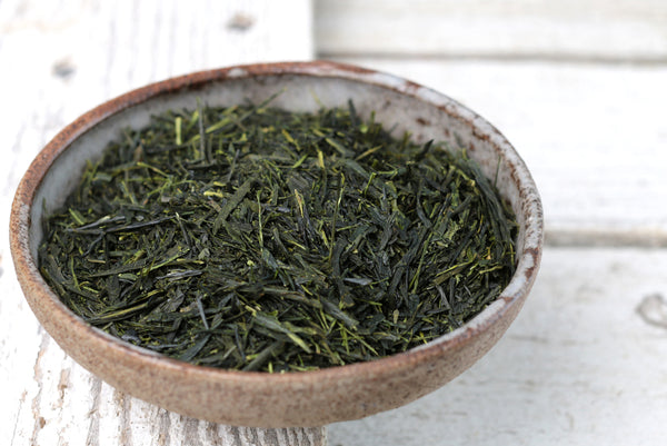 shincha