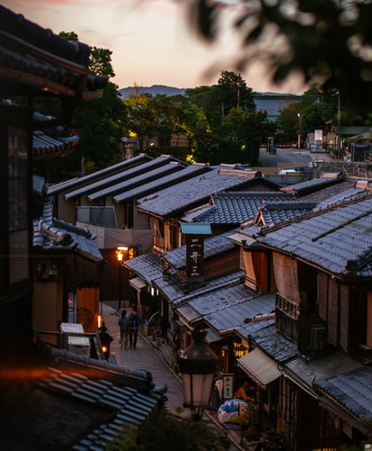 uji tea