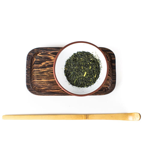 gyokuro tea umami