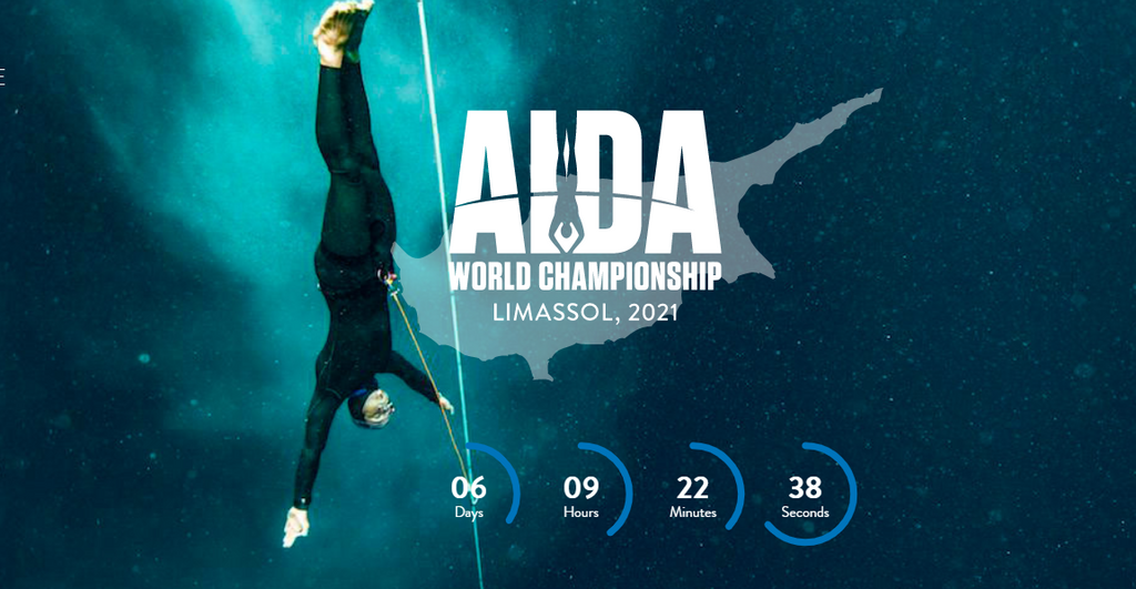 27th AIDA World Championships