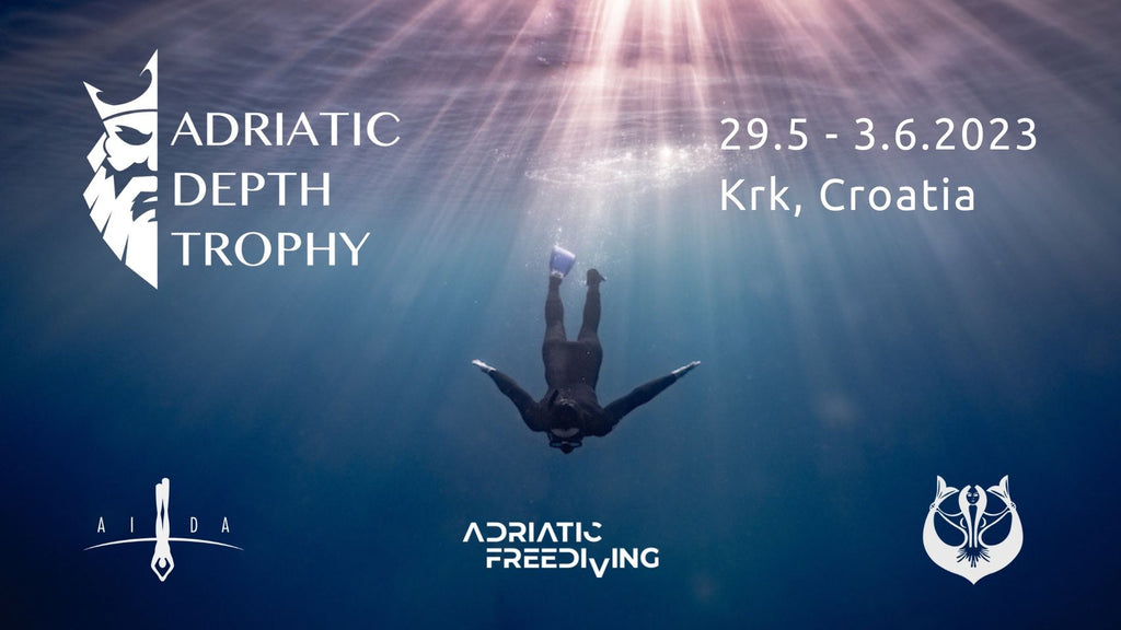 Adriatic Depth Trophy 2023