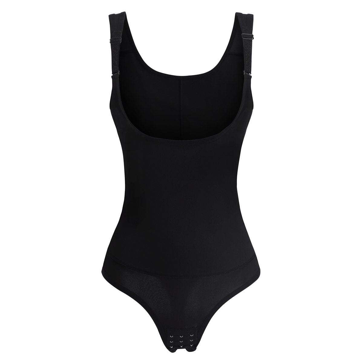 Thong Body Shaper Seamless Firm Control | 32% OFF - Fashion Necess
