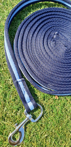 New WOW RANGE on the hoof Padded lunge line
Great 24ft long 