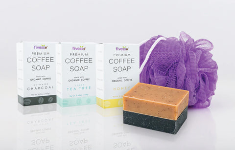 Fivesso soap