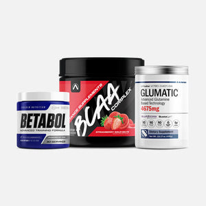 ULTIMATE RECOVERY STACK - Nutrishop Santa Clarita