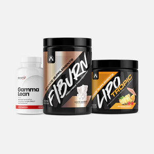 THERMOGENIC HEAT STACK - Nutrishop Santa Clarita