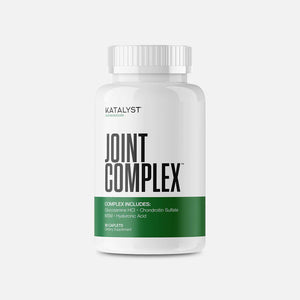 Joint Complex - Nutrishop Santa Clarita - Joint Support Complex