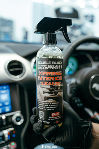 Detail Store P&S Xpress Interior Cleaner