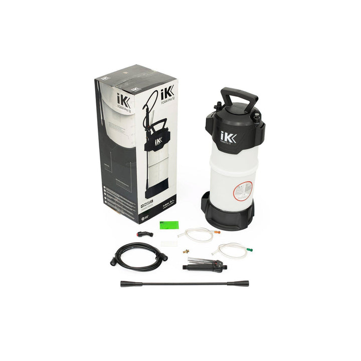  Goizper Group iK Sprayers - Foam Pro 2+ (Plus
