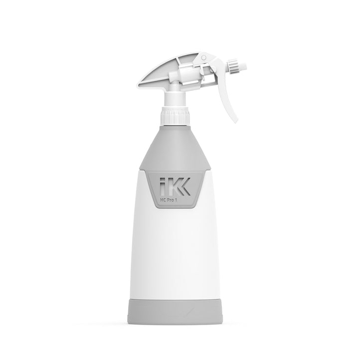 Kwazar 084110 Compressed Air Spray Bottle, 1.5 L, White