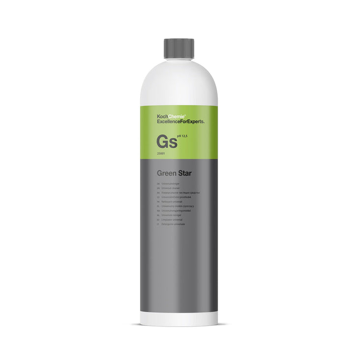 Koch Chemie GSF Gentle Snow Foam Soap