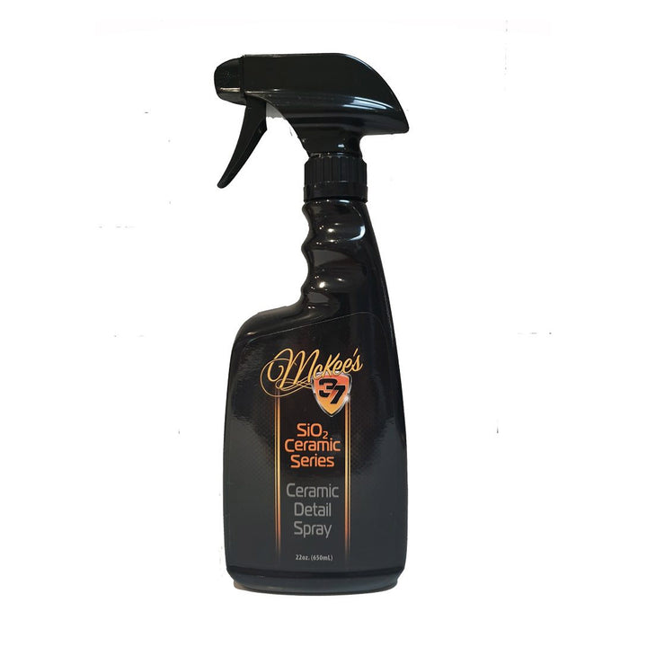 McKee's 37 Interior Surface Protectant 22 oz.