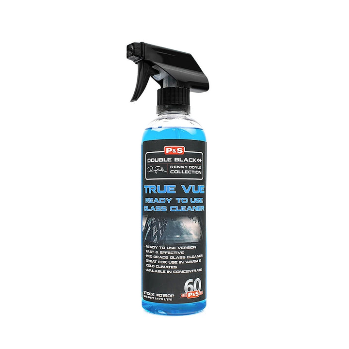  P&S Professional Detail Products - Bead Maker - Paint  Protectant & Sealant, Easy Spray & Wipe Application, Long Lasting Gloss  Enhancement, Hydrophobic Finish (1 Gallon) : Automotive
