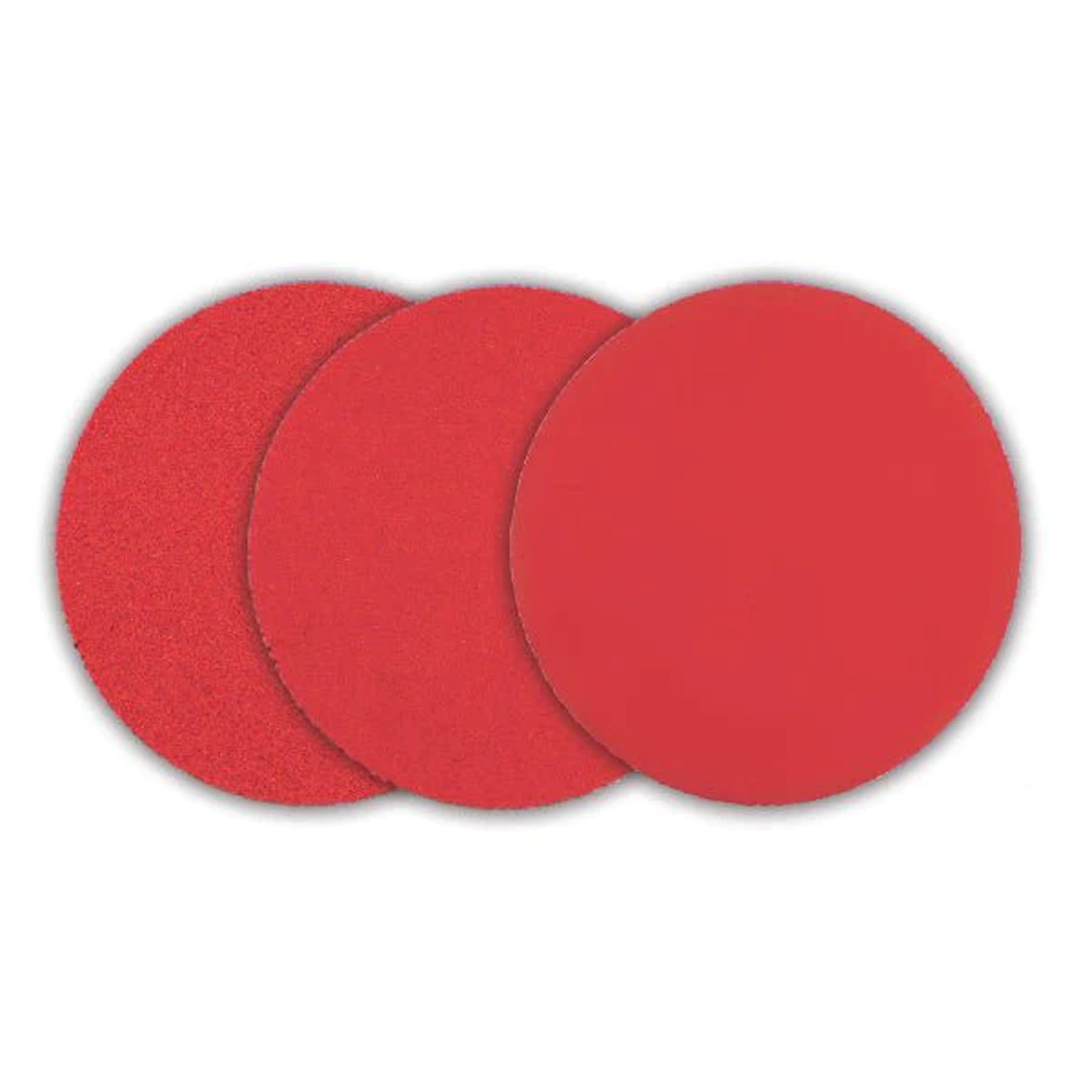 Rupes X-Cut Foam Backed Abrasives Sanding Pads