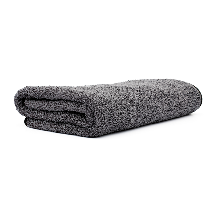 The Rag Company Premium Ftw Twist Loop Glass Towel – The Detail Store