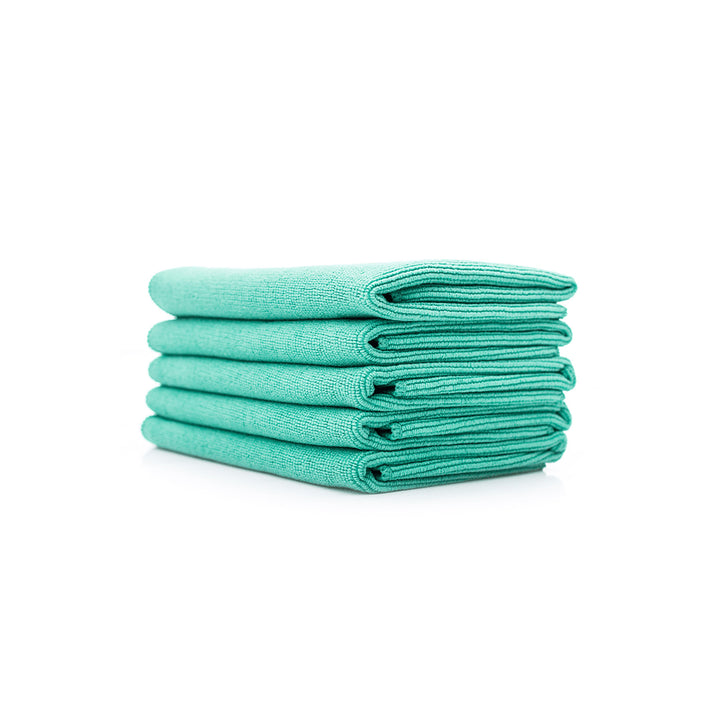 The Rag Company (10 Pack Edgeless 30 X 40 Microfiber Terry Towel