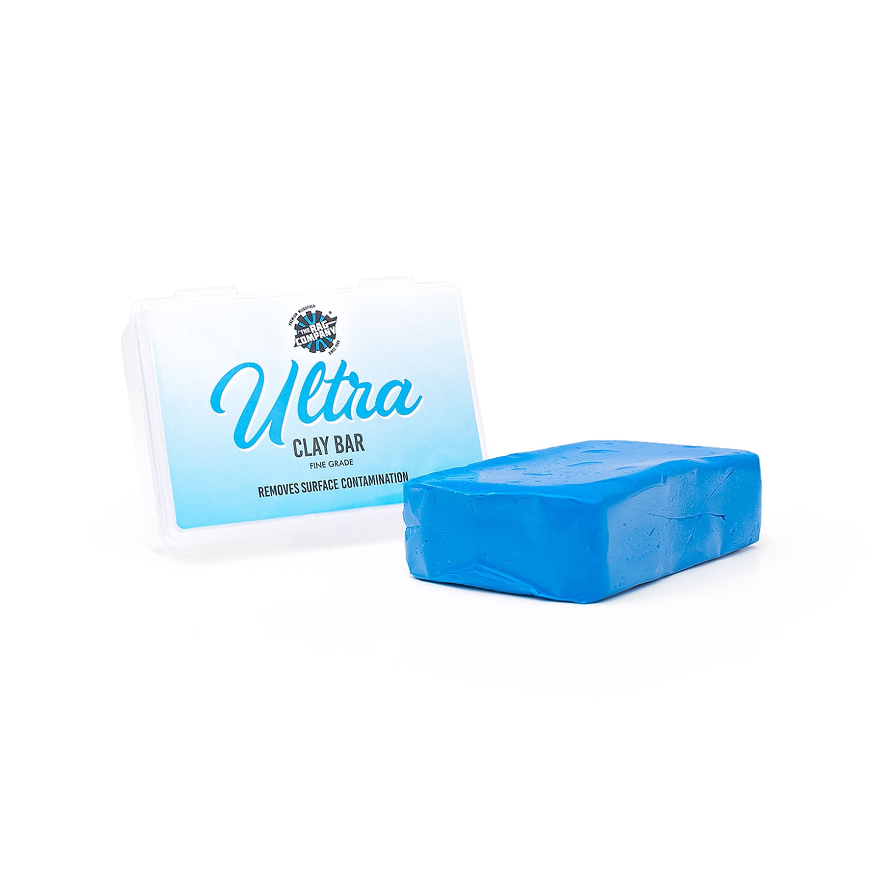 The Rag Company Ultra Clay Bar - 200g