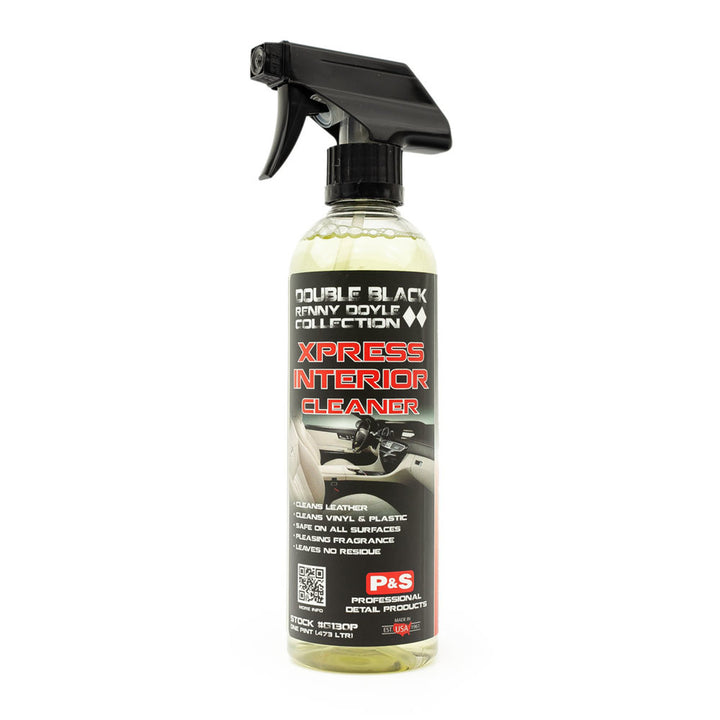 P&S Terminator 16oz | Interior Cleaner Enzyme Spot & Stain Remover