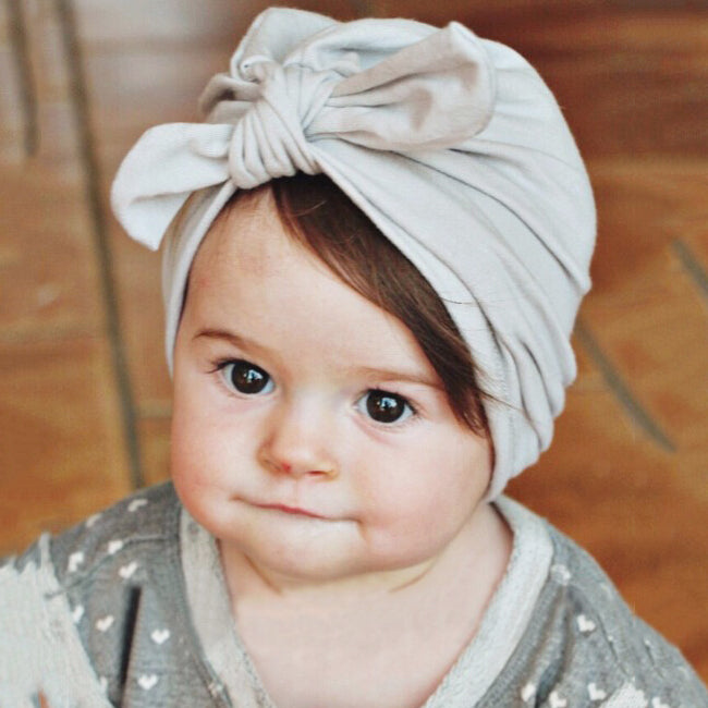 baby head wraps