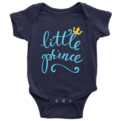 prince onesie