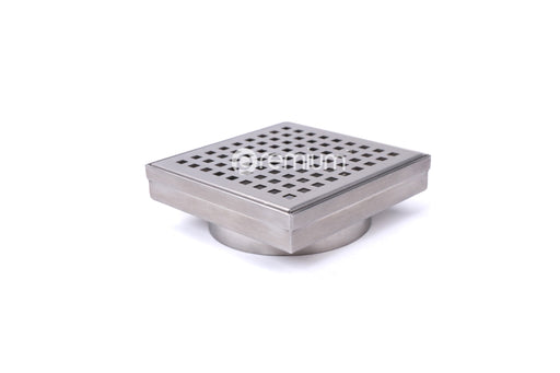 Stainless Steel Square Floor Drains Premium Factory Store