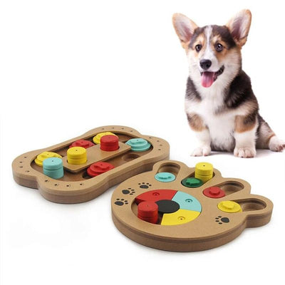 eco friendly dog toys