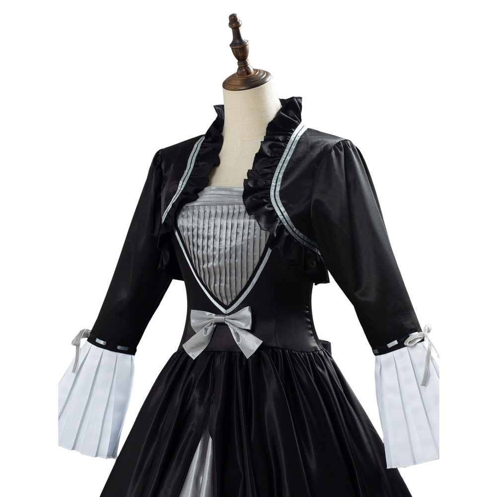 Game Cloud Strife Women Outfit Final Fantasy Vii Remake Cosplay Costum