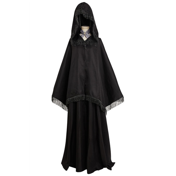 Elden Ring Fia Cosplay Costume Dress Outfits Halloween Carnival Suit ...